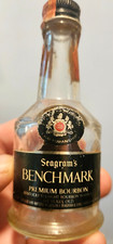 Seagrams benchmark premium for sale  Winter Springs