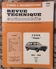 Rta etudes documentation d'occasion  Raismes