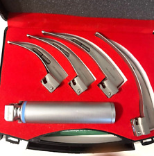 Laryngoskop macintosh led gebraucht kaufen  Hamburg