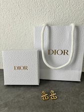 Star dior hrringe gebraucht kaufen  Balingen
