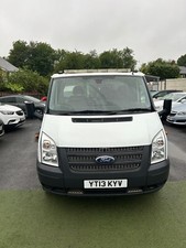 Recovery truck 3.5 for sale  LEIGH