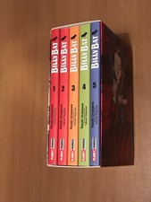 Urasawa billy bat usato  Perugia