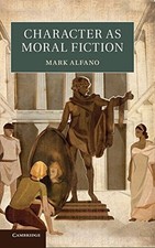 Character moral fiction for sale  USA