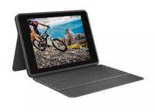Logitech rugged folio gebraucht kaufen  Satrup