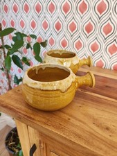 Ochre mustard yellow for sale  STREET