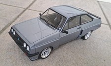 Scale mcg 1979 for sale  AYLESFORD