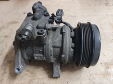 Pompe climatisation jeep d'occasion  Vézénobres