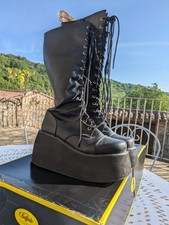 Chaussures buffalo classics d'occasion  Aubenas