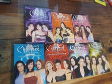 Charmed dvd sets for sale  Argyle