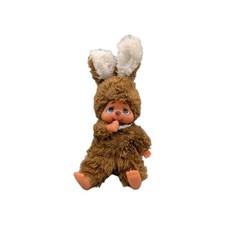Monchhichi hase stern gebraucht kaufen  Würzburg