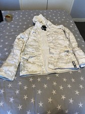 Crosshatch white camo for sale  LIVERPOOL