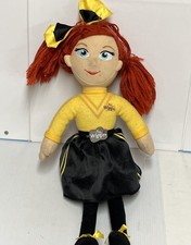 Wiggles emma soft for sale  BALLYMENA