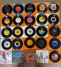 Inch reggae ska for sale  BARNSLEY