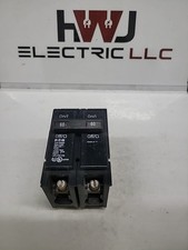  Disjuntor-martelo Eaton BR260, C260 60A 2 POLOS  comprar usado  Enviando para Brazil