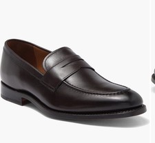 Allen edmonds brown for sale  West Bloomfield
