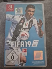 Nintendo switch fifa gebraucht kaufen Nintendo switch fifa gebraucht kaufen  Schleswig