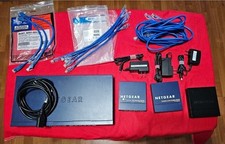 Lot netgear port for sale  Buffalo