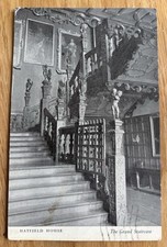 Postcard grand staircase for sale  ST. IVES