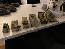 Bundeswehr isaf modelle gebraucht kaufen  Amöneburg