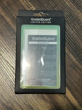 Protetor de cartão GradedGuard PSA com classificação PYTHON edição limitada comprar usado  Enviando para Brazil
