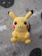 Tomy pokémon pikachu for sale  MANCHESTER