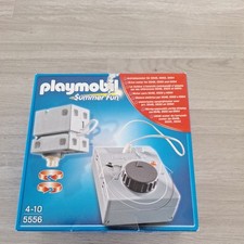 Playmobil 5556 motorelektrisch gebraucht kaufen  Cham