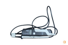 Voltcraft vc55 lcd gebraucht kaufen  Berlin