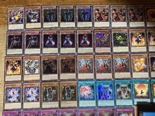 Infernity deck comes for sale  New Haven