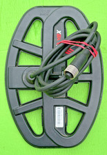 Minelab terra elite usato  Spedire a Italy