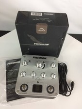 Open box fishman for sale  Jenison
