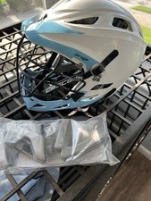 Cascade lacrosse helmet for sale  Haddon Heights