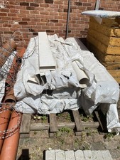 Ducting pipes for sale  COALVILLE