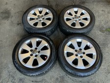 Vauxhall insignia alloy for sale  LEIGHTON BUZZARD