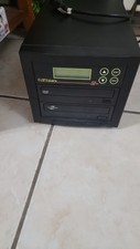 COPYSTARS ASUS DUPLA CAMADA GRAVADOR DE DVD COPIADORA TORRE DUPLICADORA comprar usado  Enviando para Brazil