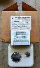 New old stock for sale  Wesson