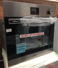 Belling bi602g built for sale  BURNTWOOD