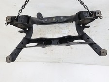Achsträger tiguan 5n0500005 gebraucht kaufen  Wittenburg