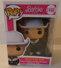 Funko pop barbie d'occasion  Colombey-les-Belles