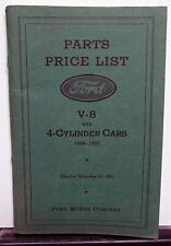 1928 1929 1930 for sale  Holts Summit