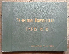 Exposition universelle paris d'occasion  Lyon V