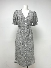 Wallis buttonthrough printed for sale  ENFIELD