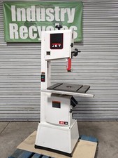 Jet vertical woodworking for sale  Venice