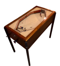 Jubü eishockey automat gebraucht kaufen  Wegberg