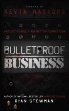 Bulletproof business protect for sale  Montgomery
