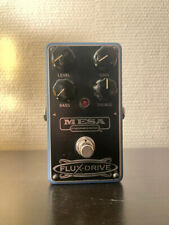 Mesa boogie flux d'occasion  Paris XIX