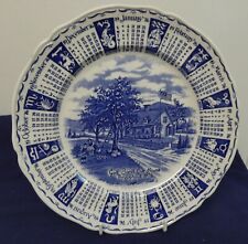 Alfred meakin blue for sale  DOWNHAM MARKET