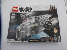 Lego razor crest for sale  Jackson