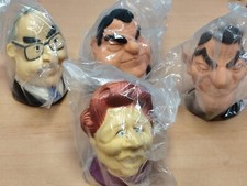 Schleich quetschkopf knautschf gebraucht kaufen  Spraitbach