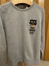 Barbour denham sweatshirt gebraucht kaufen  München