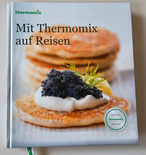 Thermomix thermomix reisen gebraucht kaufen  Ulm